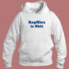 The Jones Machine Hoodie Style