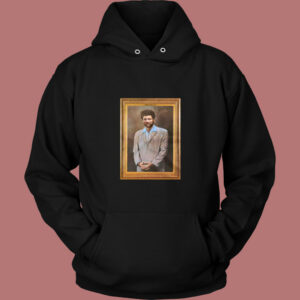 The Kelly It’s Always Sunny In Philadelphia Seinfeld Crossover Vintage Hoodie