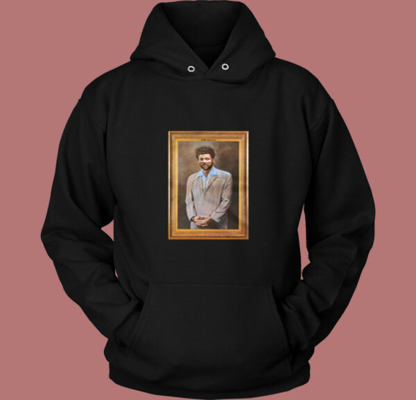 The Kelly It’s Always Sunny In Philadelphia Seinfeld Crossover Vintage Hoodie