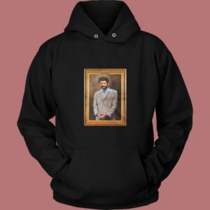 The Kelly It’s Always Sunny In Philadelphia Seinfeld Crossover Vintage Hoodie