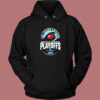 The Legend Awakens Seattle Kraken Hoodie Style