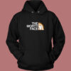 The Morty Face Hoodie Style