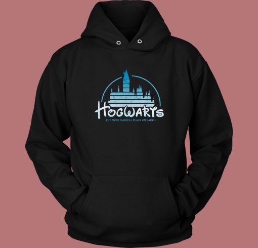 The Most Magical Place on Earth Hoodie Style The Most Magical Place on Earth Hoodie Style