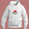 The Mountains Are Calling Aesthetic Hoodie Style