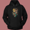 The Multiverse Is Calling Hoodie Style