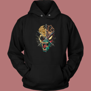 The Multiverse Is Calling Hoodie Style