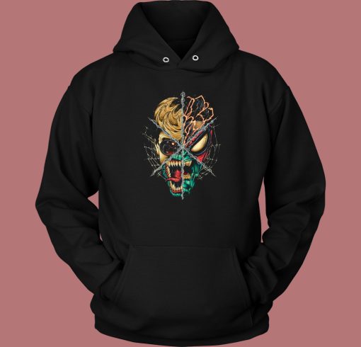 The Multiverse Is Calling Hoodie Style The Multiverse Is Calling Hoodie Style