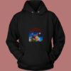 The Muppet Christmas Carol Movie 80s Hoodie