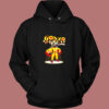 The Muppets Gonzo The Great Vintage Hoodie