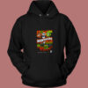 The Nightmare Before Christmas 80s Hoodie
