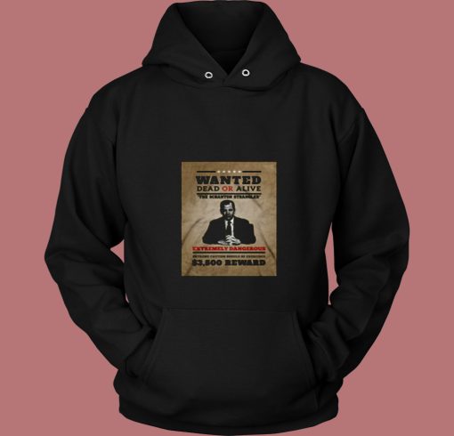 The Office Scranton Strangler Toby 80s Hoodie The Office Scranton Strangler Toby 80s Hoodie