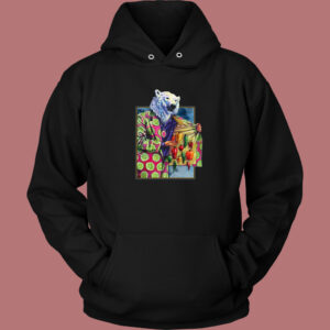 The Pepper Pusher Funny Hoodie Style