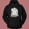 The Poison Monster Hoodie Style