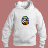 The Pumpkin King Aesthetic Hoodie Style