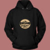 The Querloor Hotel Sidewinder Colorado 80s Hoodie