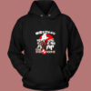 The Real Ghostbusters Busters In Japan Vintage Hoodie