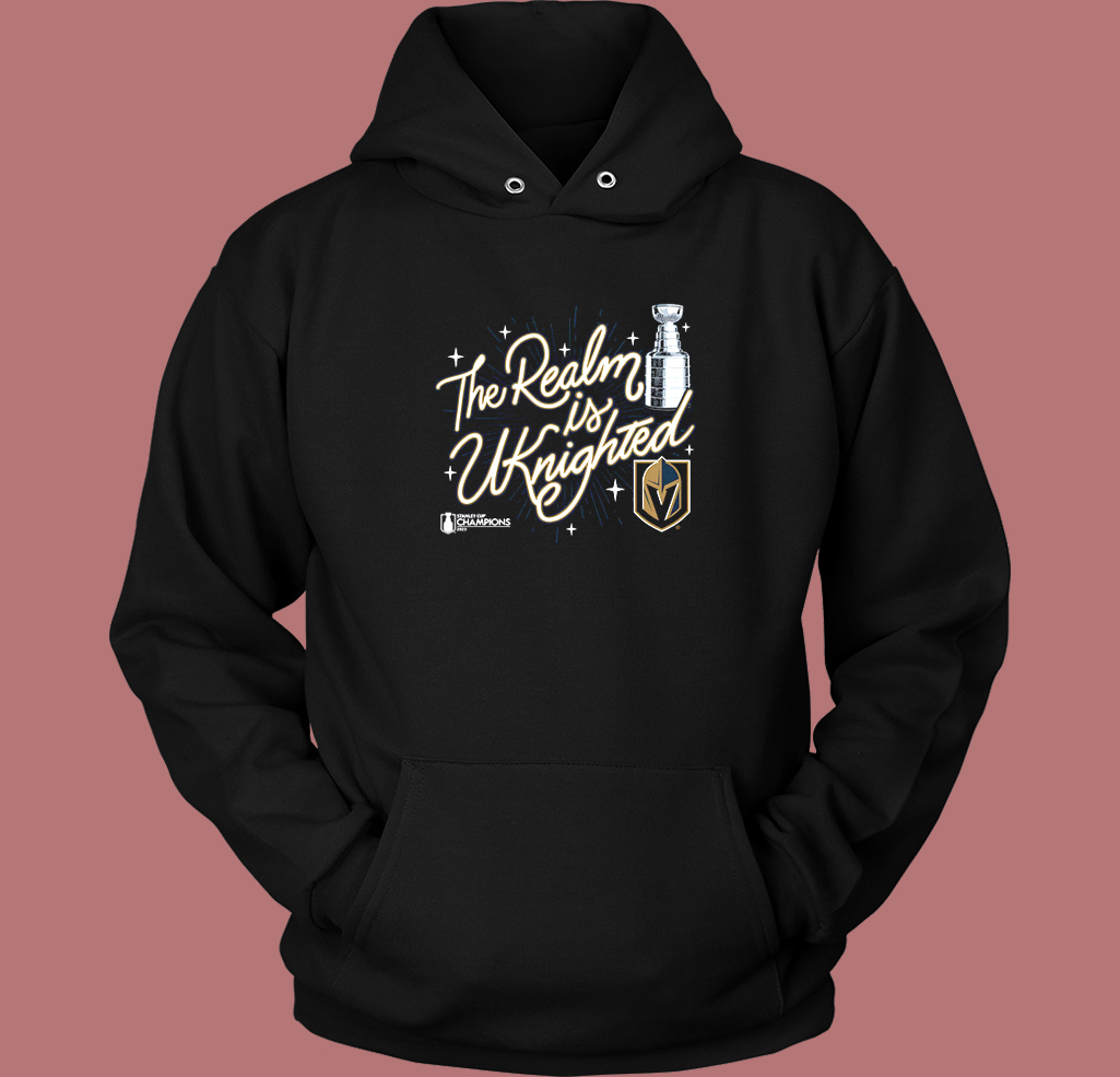 The Realm Is UK Night Stanley Hoodie Style The Realm Is UK Night Stanley Hoodie Style