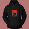 The Residents Duck Stab Vintage Hoodie