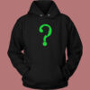The Riddler The Batman Hoodie Style