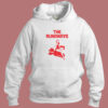 The Runaways Cherry Bomb Hoodie Style
