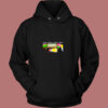 The Simpsons President Trump Funeral Vintage Hoodie