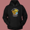 The Simpsons Ralph And Cat Hoodie Style
