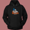 The Simpsons Skeletons Hoodie Style