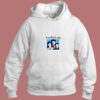 The Solos Aesthetic Hoodie Style