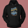 The Sound Of Silence Hoodie Style