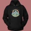 The Sound of Existential Dread Hoodie Style
