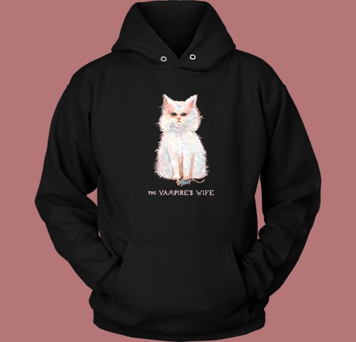 The Squashed Mouse The Vampires Wife Hoodie Style The Squashed Mouse The Vampires Wife Hoodie Style
