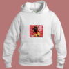 The Step Over Aesthetic Hoodie Style