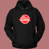 The Strokes Logo Hoodie Style