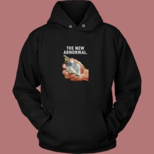 The Strokes The New Abnormal Hoodie Style