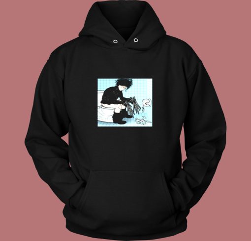 The Struggle Of My Life Edward Scissorhands Art Funny Movie Black T Shirt S 6xl Vintage Hoodie The Struggle Of My Life Edward Scissorhands Art Funny Movie Black T Shirt S 6xl Vintage Hoodie