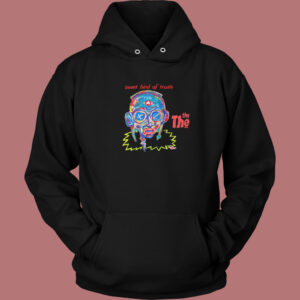The The Sweet Bird Of Truth Hoodie Style