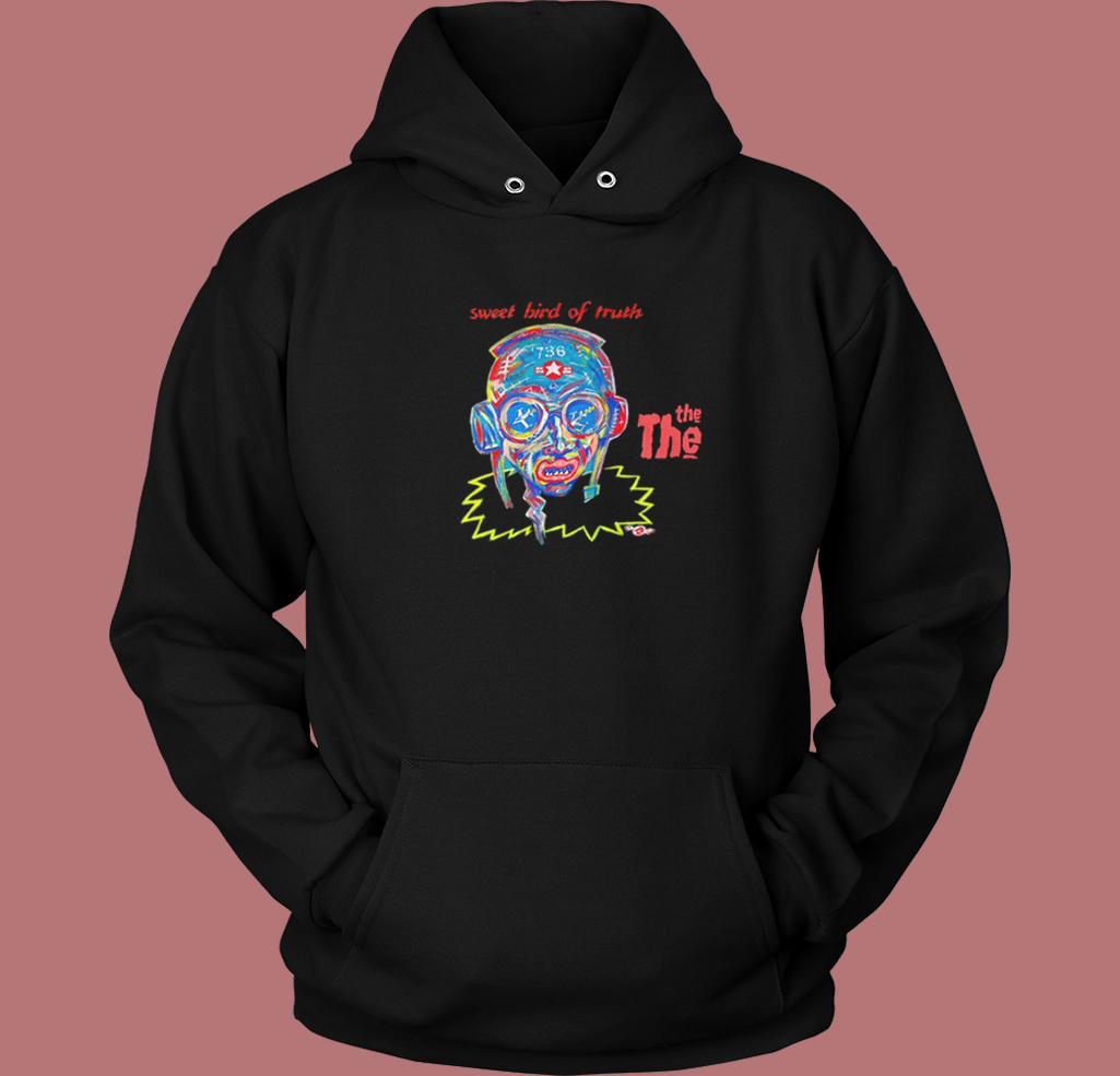 The The Sweet Bird Of Truth Hoodie Style The The Sweet Bird Of Truth Hoodie Style