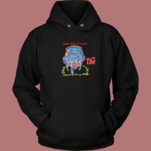 The The Sweet Bird Of Truth Hoodie Style