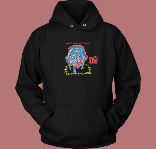 The The Sweet Bird Of Truth Hoodie Style The The Sweet Bird Of Truth Hoodie Style