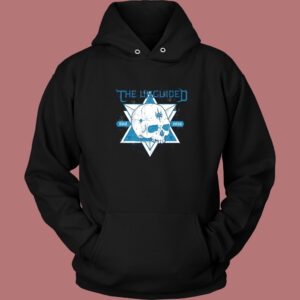 The Unguided Skull Hoodie Style