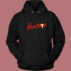 The Velocipastor Logo Hoodie Style