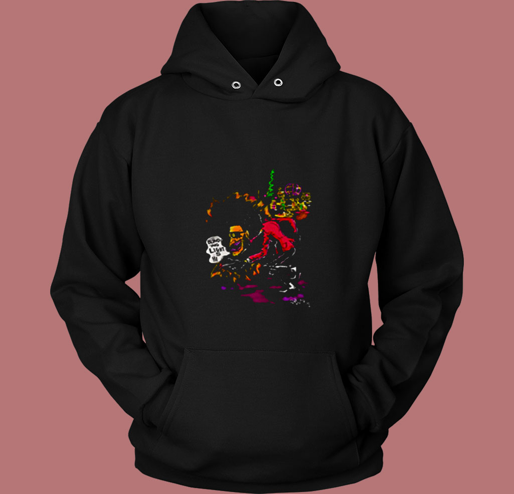The Weeknd Come Together On After Hours 80s Hoodie The Weeknd Come Together On After Hours 80s Hoodie