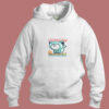 The Weeknd Kiss Land Super Fantastic Aesthetic Hoodie Style