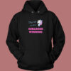They Hate To See A Girlboss Hoodie Style