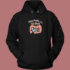 They Hate Us Cuz They Anus Hoodie Style