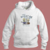 They Might Be Giants World Tour Hoodie Style