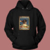 They Whispered To Her You Cannot Withstand The Storm Vintage Hoodie