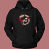 Thick Thighs Thin Patience Hoodie Style