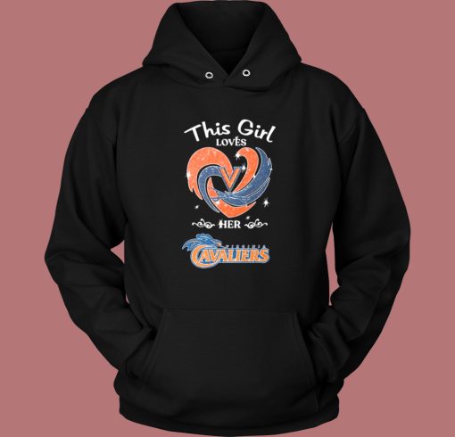 This Is Loves Her Virginia Hoodie Style This Is Loves Her Virginia Hoodie Style