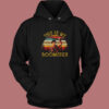 This Is My Boom Stick Vintage Hoodie Style
